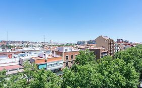 Smartr Madrid Las Ventas